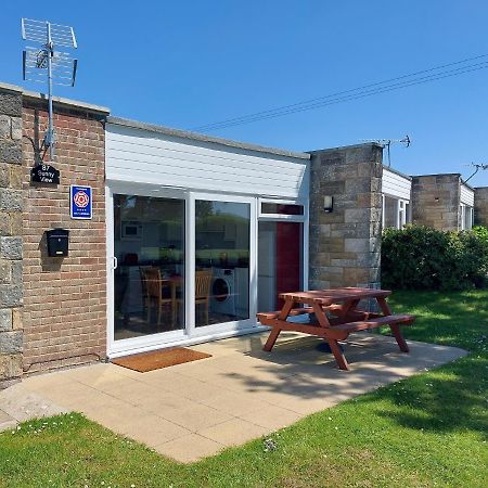 Sunny View, 87 Brambles Chine Villa Фрешуотър Екстериор снимка