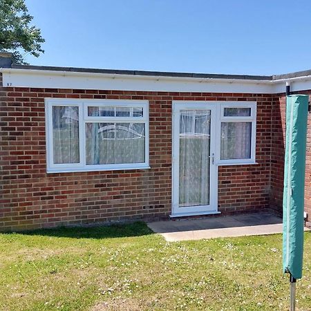 Sunny View, 87 Brambles Chine Villa Фрешуотър Екстериор снимка